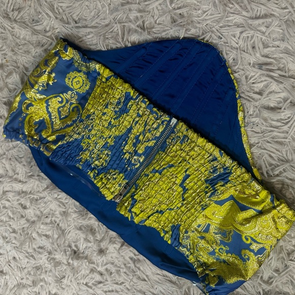 NWT Akira Corset Top! - Picture 8 of 8